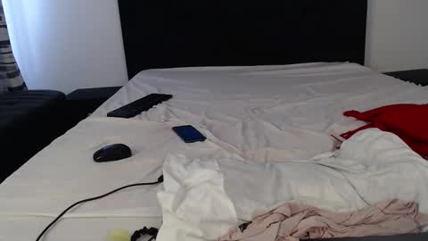 stacey_jaxn online show from March 17, 6:50 am