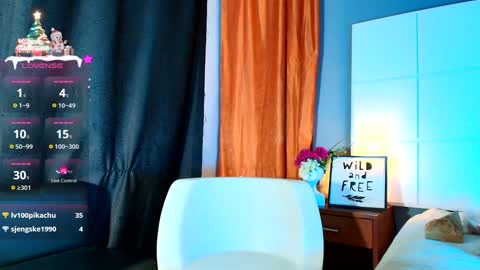   online show from December 23, 5:00 pm