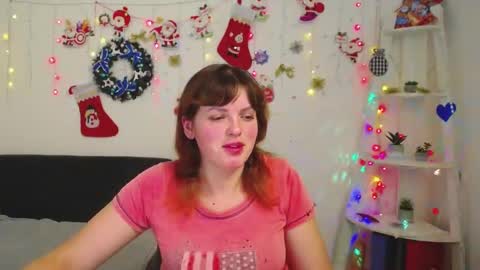 Snapshot of staceylex chatting on January 5, 7:49 am Stacey online show from January 5, 7:49 am