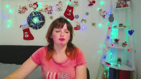 Snapshot of staceylex chatting on January 5, 10:53 am Stacey online show from January 5, 10:53 am