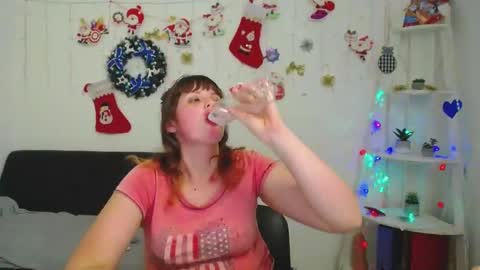 Snapshot of staceylex chatting on January 5, 4:59 pm Stacey online show from January 5, 4:59 pm