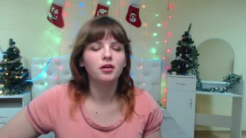 Snapshot of staceylex chatting on January 7, 6:38 am Stacey online show from January 7, 6:38 am