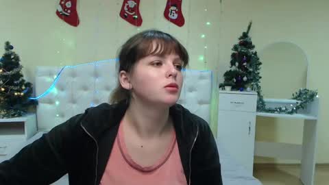 Snapshot of staceylex chatting on January 8, 6:41 am Stacey online show from January 8, 6:41 am