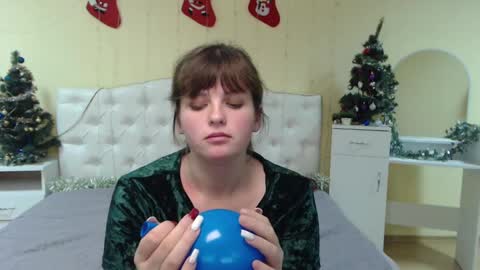 Snapshot of staceylex chatting on January 10, 9:55 am Stacey online show from January 10, 9:55 am