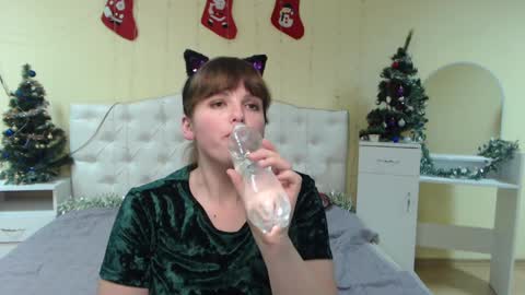 Snapshot of staceylex chatting on January 10, 1:20 pm Stacey online show from January 10, 1:20 pm