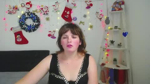 Snapshot of staceylex chatting on January 11, 12:40 pm Stacey online show from January 11, 12:40 pm