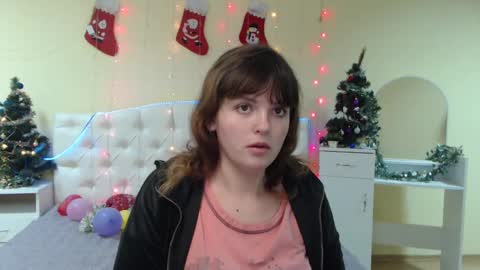 Snapshot of staceylex chatting on January 12, 6:39 am Stacey online show from January 12, 6:39 am