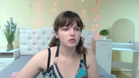 Snapshot of staceylex chatting on January 17, 6:36 am Stacey online show from January 17, 6:36 am