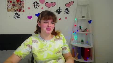Snapshot of staceylex chatting on January 19, 6:42 am Stacey online show from January 19, 6:42 am