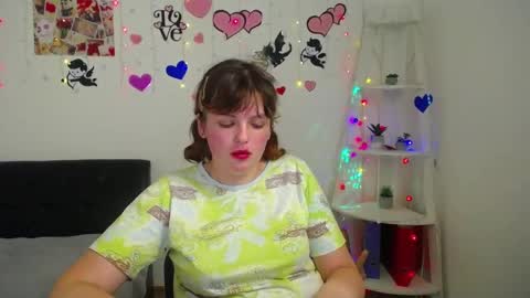 Snapshot of staceylex chatting on January 19, 9:44 am Stacey online show from January 19, 9:44 am