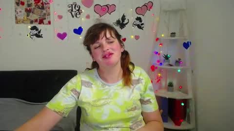 Snapshot of staceylex chatting on January 19, 3:53 pm Stacey online show from January 19, 3:53 pm