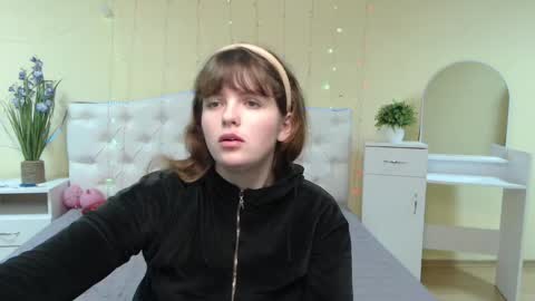 Snapshot of staceylex chatting on January 31, 6:35 am Stacey online show from January 31, 6:35 am