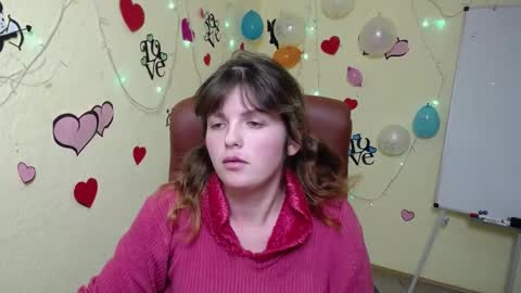 Snapshot of staceylex chatting on February 3, 9:52 am Stacey online show from February 3, 9:52 am