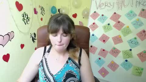 Snapshot of staceylex chatting on February 3, 1:51 pm Stacey online show from February 3, 1:51 pm