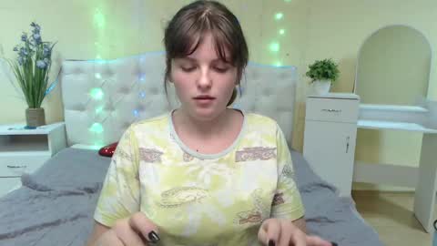 Snapshot of staceylex chatting on February 4, 4:50 pm Stacey online show from February 4, 4:50 pm
