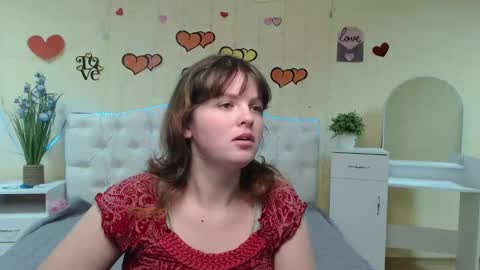 Snapshot of staceylex chatting on February 7, 7:50 am Stacey online show from February 7, 7:50 am