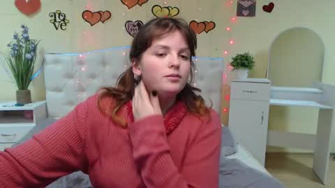 Snapshot of staceylex chatting on February 7, 2:15 pm Stacey online show from February 7, 2:15 pm
