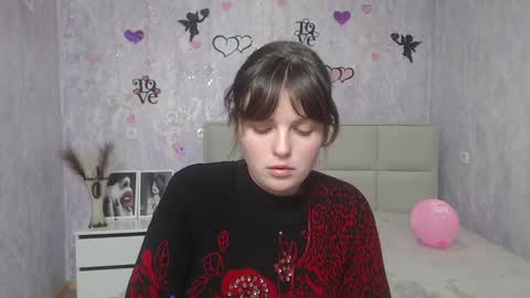 Snapshot of staceylex chatting on February 8, 6:33 am Stacey online show from February 8, 6:33 am