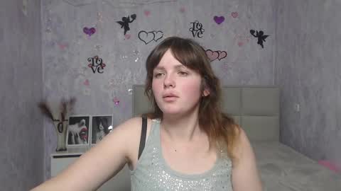 Snapshot of staceylex chatting on February 11, 6:30 am Stacey online show from February 11, 6:30 am