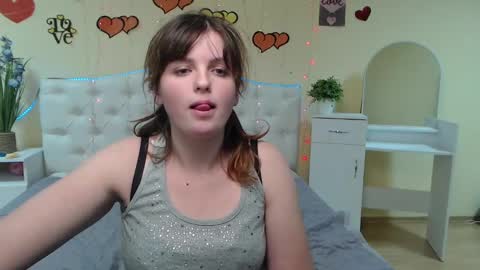 Snapshot of staceylex chatting on February 13, 9:51 am Stacey online show from February 13, 9:51 am
