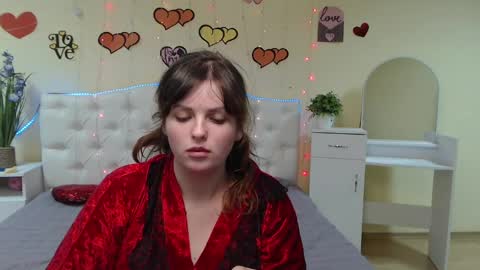Snapshot of staceylex chatting on February 13, 3:35 pm Stacey online show from February 13, 3:35 pm