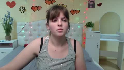 Snapshot of staceylex chatting on February 15, 9:38 am Stacey online show from February 15, 9:38 am