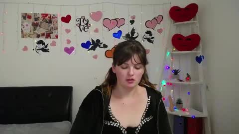Snapshot of staceylex chatting on February 16, 12:54 pm Stacey online show from February 16, 12:54 pm