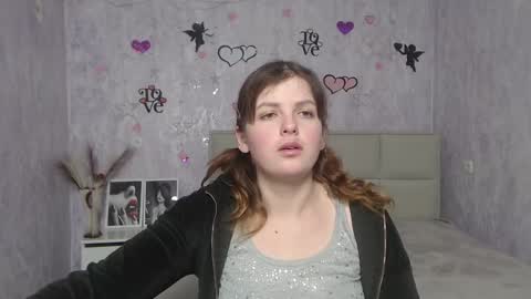 Snapshot of staceylex chatting on February 17, 6:42 am Stacey online show from February 17, 6:42 am