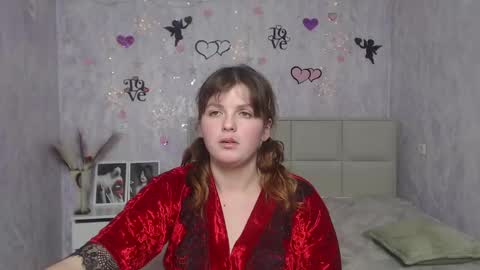 Snapshot of staceylex chatting on February 17, 12:59 pm Stacey online show from February 17, 12:59 pm