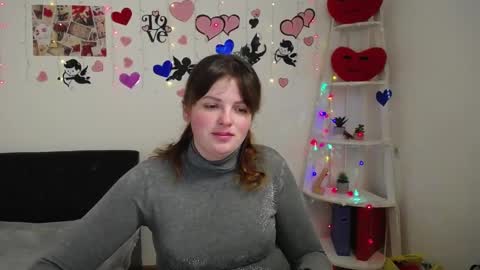 Snapshot of staceylex chatting on February 18, 6:37 am Stacey online show from February 18, 6:37 am
