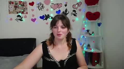 Snapshot of staceylex chatting on February 18, 1:44 pm Stacey online show from February 18, 1:44 pm