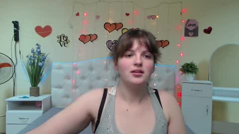 Snapshot of staceylex chatting on February 22, 6:28 am Stacey online show from February 22, 6:28 am