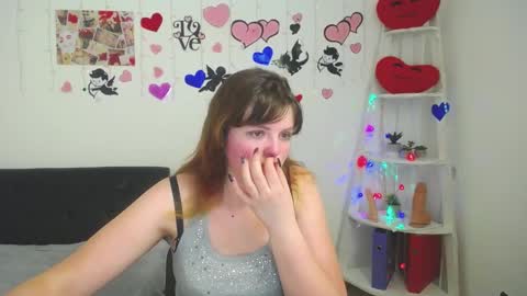 Snapshot of staceylex chatting on February 23, 6:28 am Stacey online show from February 23, 6:28 am