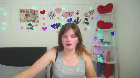 Snapshot of staceylex chatting on February 23, 10:06 am Stacey online show from February 23, 10:06 am