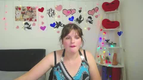 Snapshot of staceylex chatting on February 23, 4:13 pm Stacey online show from February 23, 4:13 pm