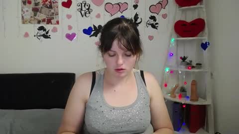 Snapshot of staceylex chatting on February 25, 6:25 am Stacey online show from February 25, 6:25 am