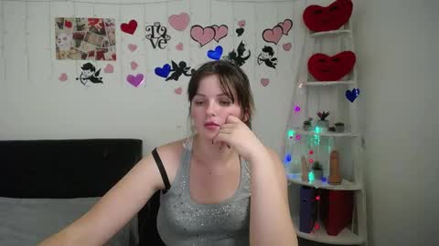 Snapshot of staceylex chatting on February 25, 5:25 pm Stacey online show from February 25, 5:25 pm