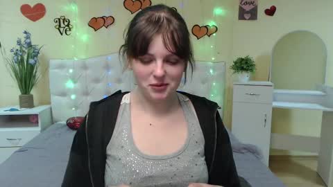 Snapshot of staceylex chatting on February 26, 6:37 am Stacey online show from February 26, 6:37 am