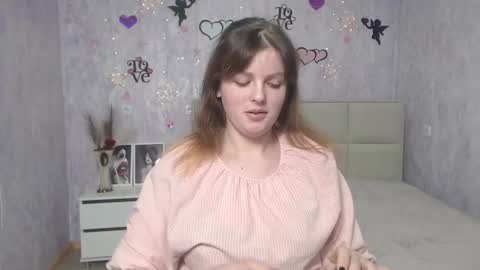 Snapshot of staceylex chatting on February 27, 9:32 am Stacey online show from February 27, 9:32 am