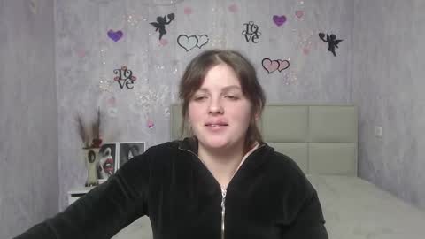 Snapshot of staceylex chatting on February 27, 12:34 pm Stacey online show from February 27, 12:34 pm