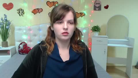 Snapshot of staceylex chatting on March 3, 6:26 am Stacey online show from March 3, 6:26 am