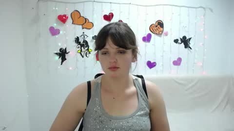 Snapshot of staceylex chatting on March 10, 11:32 am Stacey online show from March 10, 11:32 am