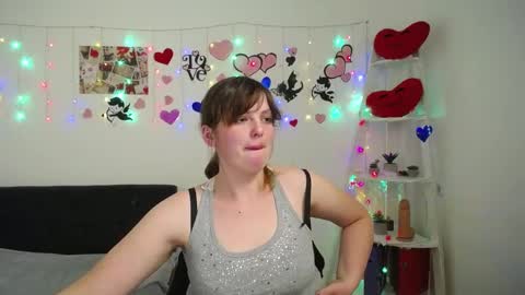 Snapshot of staceylex chatting on March 11, 9:34 am Stacey online show from March 11, 9:34 am