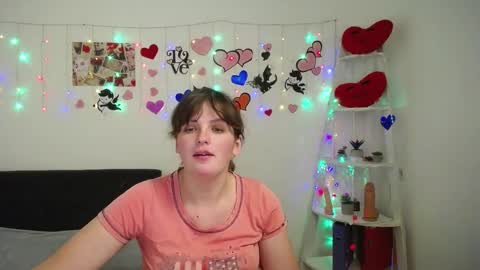 Snapshot of staceylex chatting on March 11, 12:39 pm Stacey online show from March 11, 12:39 pm
