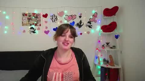 Snapshot of staceylex chatting on March 11, 3:45 pm Stacey online show from March 11, 3:45 pm