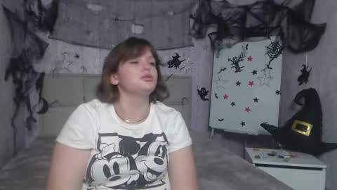 Stacey online show from October 21, 5:41 am