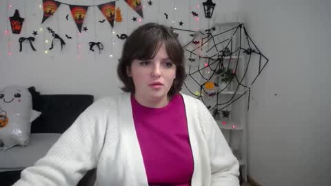 Stacey online show from October 22, 5:41 am