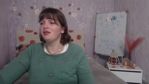 Stacey online show from November 23, 6:35 am