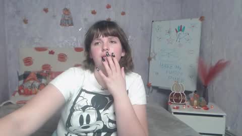 Stacey online show from November 27, 6:59 am