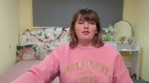 Stacey online show from April 13, 5:46 am